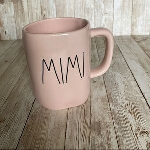 Rae Dunn Mimi mug